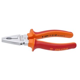 Unior 9610421 Combi Pliers Insulated, 160 mm