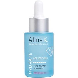 Age-Defying Time Repair Booster With Bakuchiol by Alma K for Women - 1.01 oz Booster