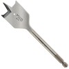 IVY Classic 10722 1-3/8 x 6-Inch Swift Bore® Wood Spade