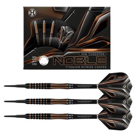 Harrows Noble 90% Soft Darts 20 g