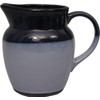 Sango Nova Blue 6-Cup Pitcher