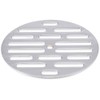 SANEI Drainage Dish, Diameter 3.9 inches (100 mm), H40F-100