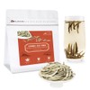 LWXLJMJZC-2.8oz/80g Silver Needle White Tea | Chinese Silver Tips Loose