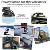 3 M Double Sided Adhesive Pads,Car Mount Sticky Pad Replacement.