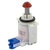 Solenoid Valve Drain Valve for Water Bag in Dishwasher /