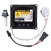 MOTOKU Xenon Headlight Ballast Control Unit Module w/Igniter and D4S