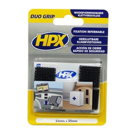 HPX VB5066 Verpackungsband braun 50 mm x 66 m