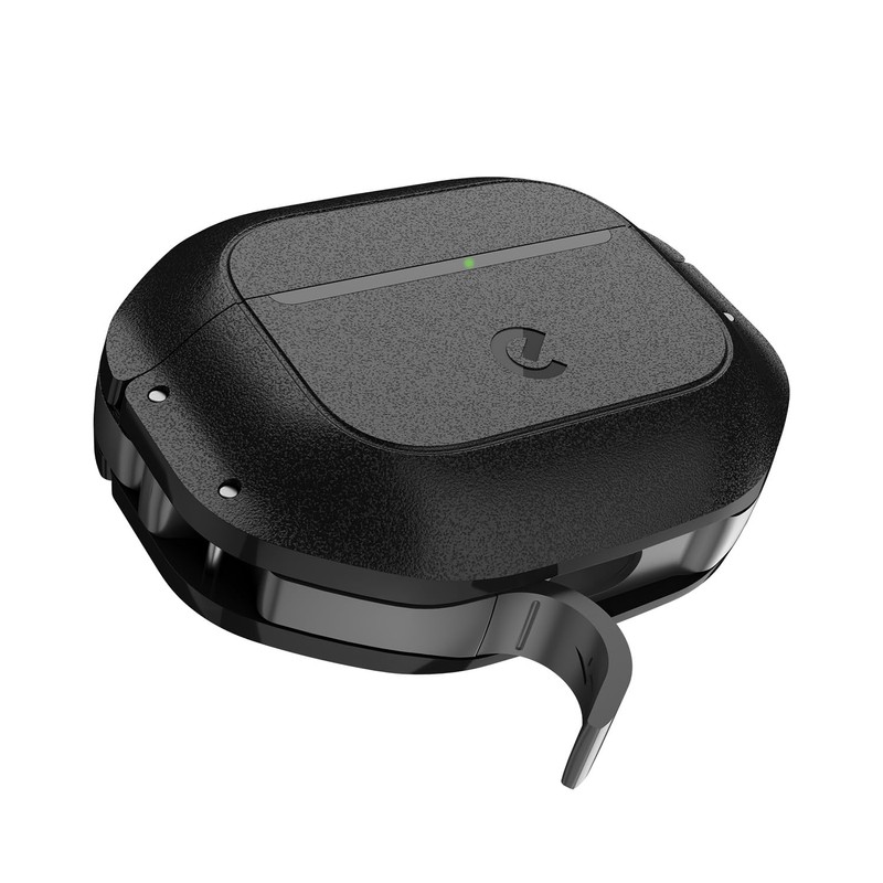 Keybudz Airpods 4 Element Waterproof Case, AirPods 4th Generation, IP68
