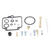 Motorcycle Carburetor Repair Kit Rebuild Accessory Replacement for Suzuki Bandit