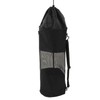 Boat Trash Bag Ventilated Mesh Wear Proof Large Capacity Foldable