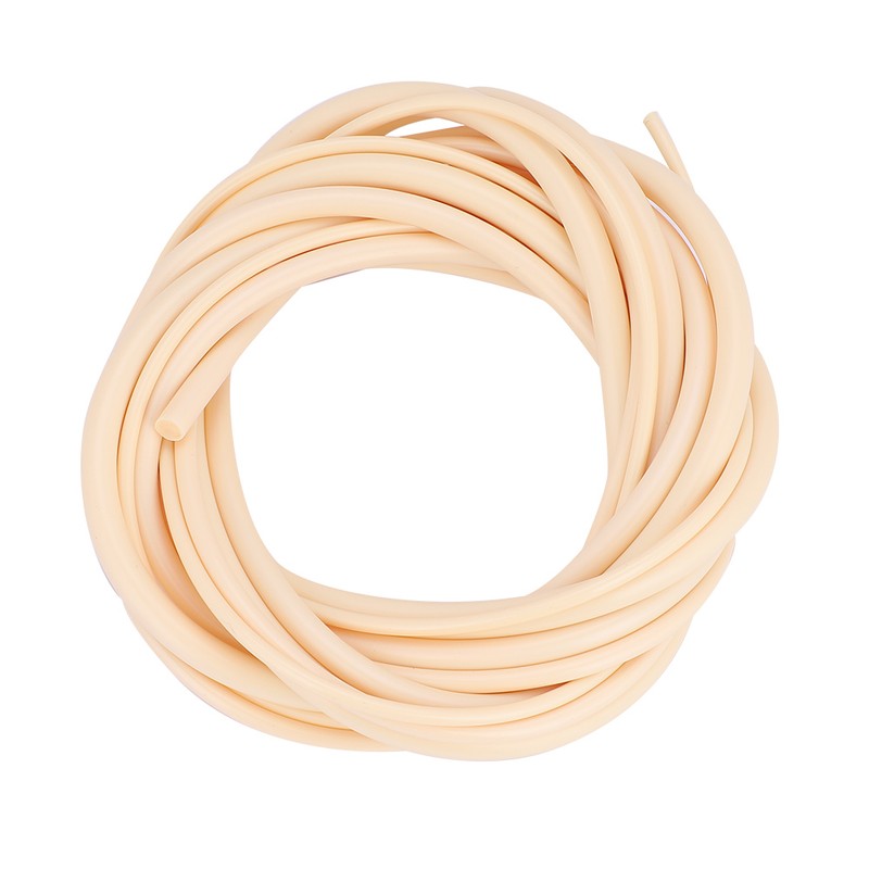 4 PCS Ukulele Bass Strings Set 5mm 4mm 3mm 2.5mm