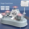 Finger Touch Drum Early Educational Simulation Electronic Tiny Desktop Finger