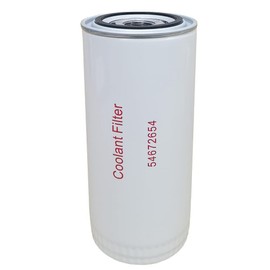 54672654 Oil Filter Compatible with Rotating Screw Air Compressor UP5-11 R30-37