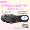 Smartsole Insole L (24.0-25.0cm)