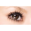D-UP Eyelash RICH 806 [Eyelash] Black