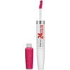 Maybelline New York SuperStay 24 2-Step Liquid Lipstick Makeup, 24/7