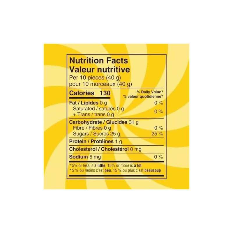 Starburst Gummies Original Strawberry, Cherry, Lemon & Orange Candies 12Pk