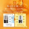 ＆honey (アンドハニー) Deep Moist Hair Oil 3.0 Refill 75ml |