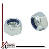 Locking Nuts (Standard Design) - M12 - (Pack of 5)