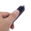 Quick Heating Mini Heat Press Pen, Permanent Erasure Identity Theft