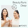 POND’S Cold Cream Cleanser, Fragrance-Free – Moisturizing Makeup Remover &