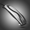 Professional Hair Clipper Electric Trimmer Hair Cutting Machine Barbering Tool