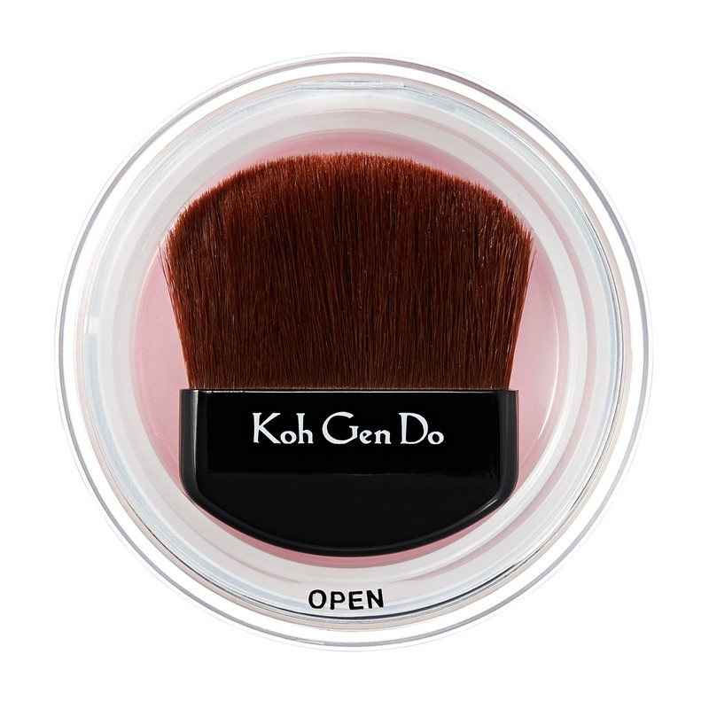 Koh Gen Do Gangwon-do Mineral Loose Teak 01 Pink Blossom