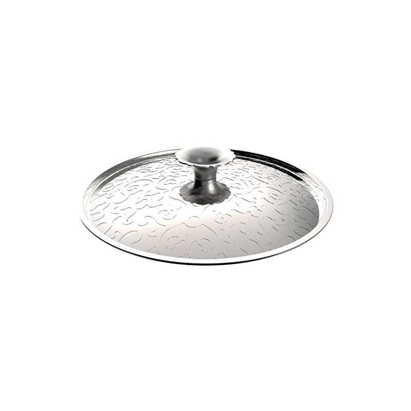 Alessi Dressed Lid Ø 28 cm