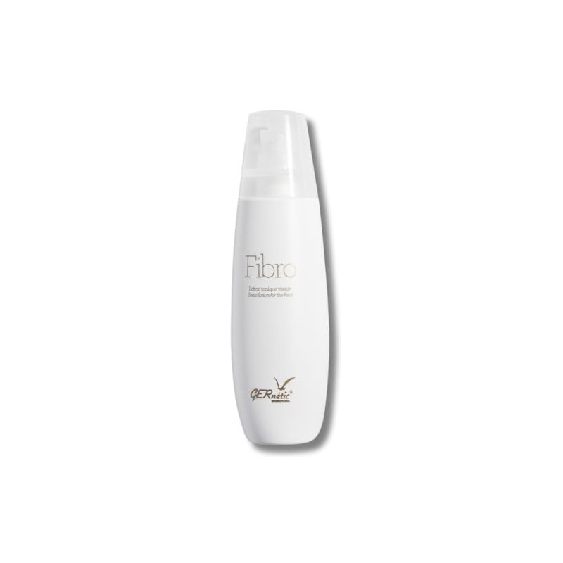 Gernetic Fibro Cleansing Lotion 200 ml