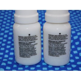 Acure Lot of 2 ACURE Brightening Vitamin C & Ferulic Acid Serum .3oz (x2) NEW ― #BW79