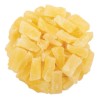 NY Spice Shop Dried Pineapple Chunks Premium Quality by NY