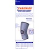 Champion Knee Brace, Patella Stabilizer Pad, Lightweigth Support, Airmesh Fabric,