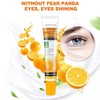 DISAAR BEAUTY Eye Whitening Cream Anti-Wrinkle Delute Dark Circles Hyaluronic