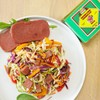 Ziyad Brand Premium Chicken & Beef Luncheon Meat, Halal, Ready