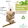 Vogelgaleria® Nibble Paradise for Birds - Activity Toy for Budgies,