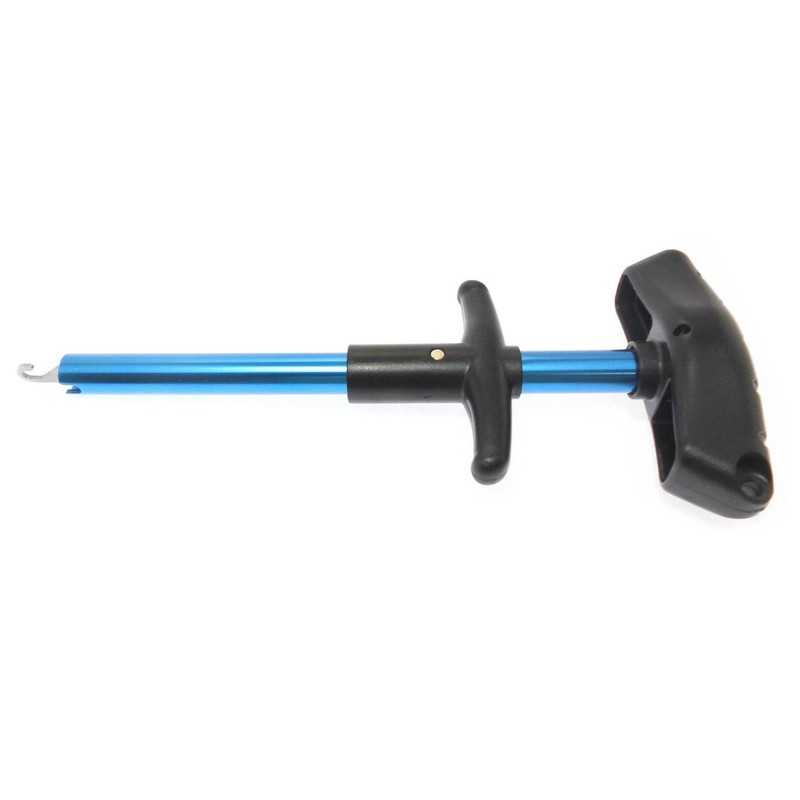Glory Fish Needle Remover HR-001 Hook Remover 170 Blue