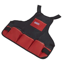 Sealey Mechanic's Tool Apron 16-Pocket - SMC44