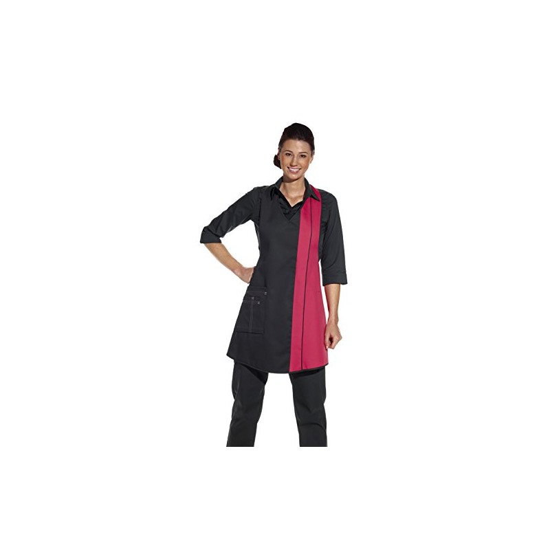 Leiber Women's Bib Apron, 11/2540 -