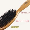 GB Kent Oval Style Hair Brush LC22