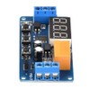 Timer Control Relay, 3V 3.7V 4.5v 5v 6v 7.4V Adjustable