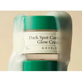 Crema Facial Axis-Y Iluminadora Antimanchas con Niacinamida y Arbutina 50ml