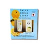 Daily Aroma Japan Kit Yuzu Bloqueador UV Gel 40g &