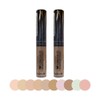The Saem Cover Perfection Tip Concealer x 2 1.75 Medium