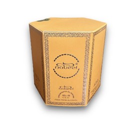 Nabeel Concentrated Perfume Oil Roll On Arabian Attar Ittar 6 x 6ml - Nabeel