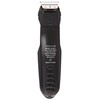 Remington PG6015A Rechargeable Stubble and Beard Trimmer, Black