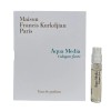 Maison Francis Kurkdjian Aqua Media Cologne forte EDP Vial Spray