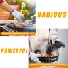Heat Resistant Oven Gloves, Resistant Hot Surface Handler Oven Mitts