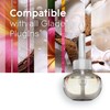 Glade PlugIns Refills Air Freshener, Scented and Essential Oils for