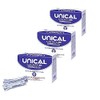 「ユニカル カルシウム顆粒」60包×3個セット
