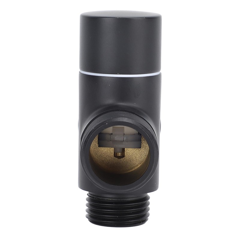 Toilet Bidet Sprayer Hole Free 304 Stainless Steel Pressurized Nozzle